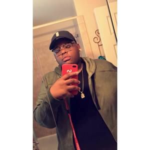 Meet your Posher, Ri'chard